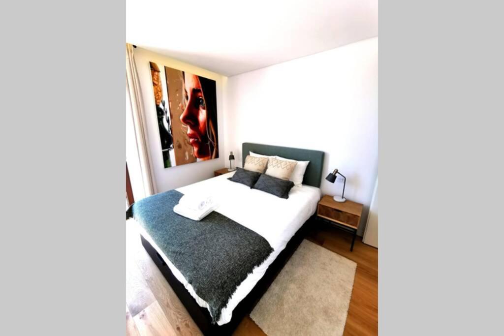 Ferienwohnung 188 Avenue, Aveiro Centro Exterior foto
