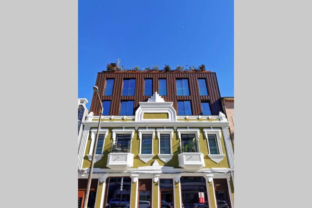 Ferienwohnung 188 Avenue, Aveiro Centro Exterior foto